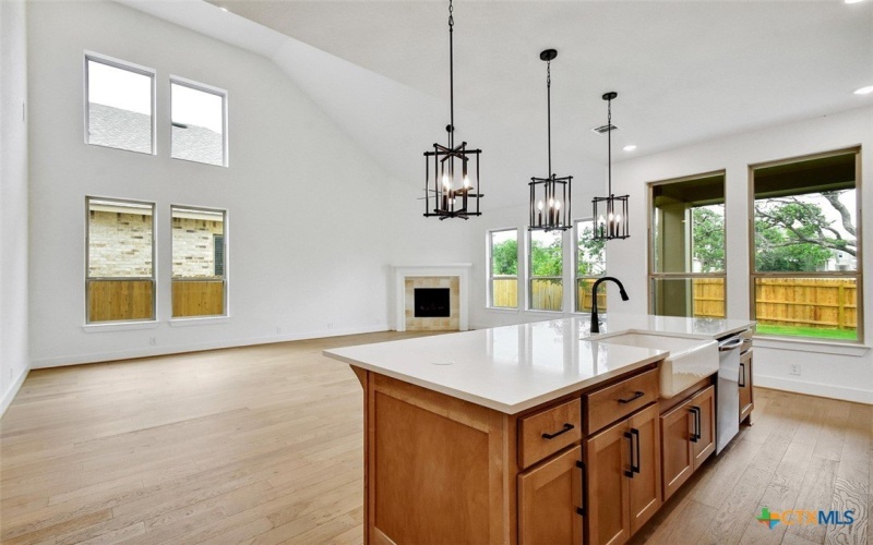 11710 Warlock, San Antonio, TX 78254, 4 Bedrooms Bedrooms, ,5 BathroomsBathrooms,Residential,For Sale,11710 Warlock,570725