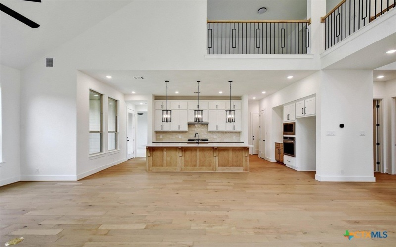 11710 Warlock, San Antonio, TX 78254, 4 Bedrooms Bedrooms, ,5 BathroomsBathrooms,Residential,For Sale,11710 Warlock,570725