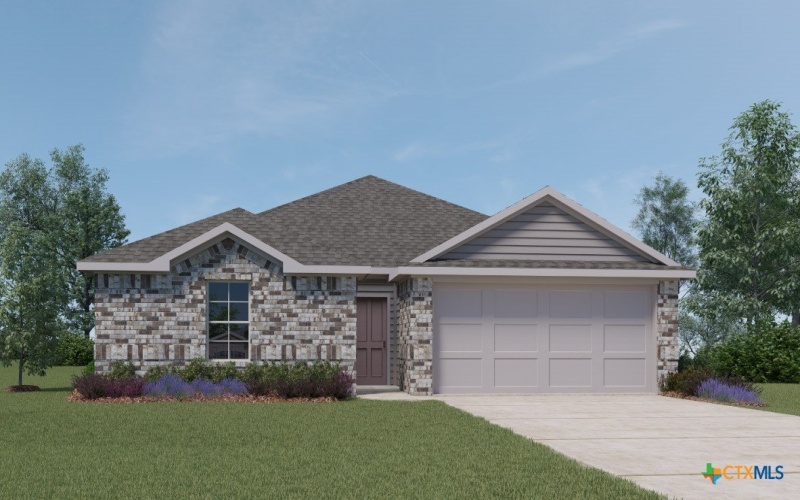 319 BLUETICK Trail, Seguin, TX 78155, 3 Habitaciones Habitaciones , ,2 BañosBaños,Residential,En Venta,319 BLUETICK Trail,570765