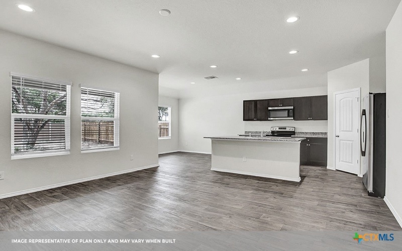 319 BLUETICK Trail, Seguin, TX 78155, 3 Habitaciones Habitaciones , ,2 BañosBaños,Residential,En Venta,319 BLUETICK Trail,570765