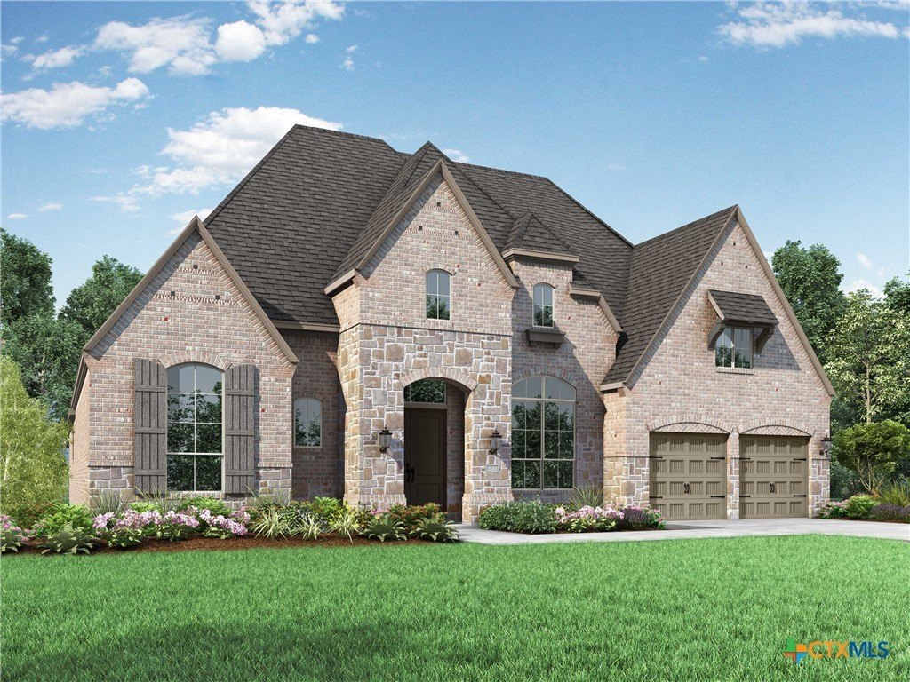 238 Jates Field Bend, Liberty Hill, TX 78642, 4 Bedrooms Bedrooms, ,5 BathroomsBathrooms,Residential,For Sale,238 Jates Field Bend,570834