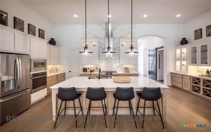 238 Jates Field Bend, Liberty Hill, TX 78642, 4 Bedrooms Bedrooms, ,5 BathroomsBathrooms,Residential,For Sale,238 Jates Field Bend,570834