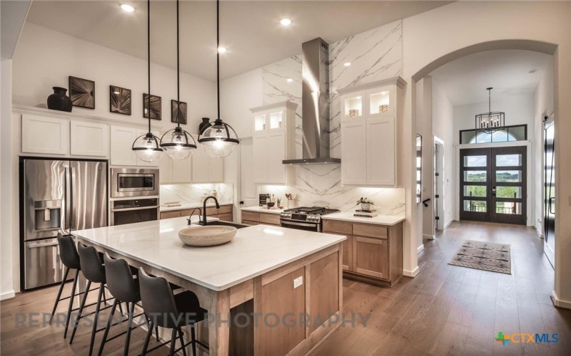 238 Jates Field Bend, Liberty Hill, TX 78642, 4 Bedrooms Bedrooms, ,5 BathroomsBathrooms,Residential,For Sale,238 Jates Field Bend,570834