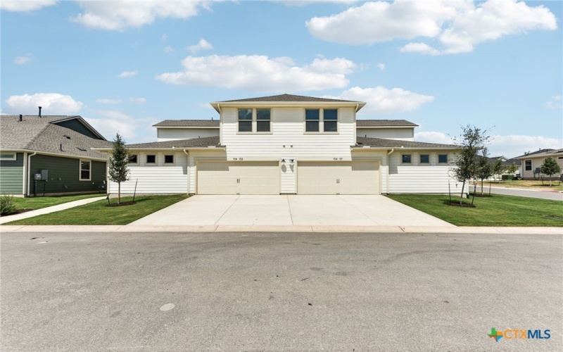 104 Maceo Way #102, San Marcos, TX 78666, 3 Bedrooms Bedrooms, ,2 BathroomsBathrooms,Residential,For Sale,104 Maceo Way,0,570866
