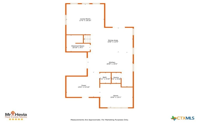 103 Onini Court, Bastrop, TX 78602, 3 Bedrooms Bedrooms, ,2 BathroomsBathrooms,Residential,For Sale,103 Onini Court,570889