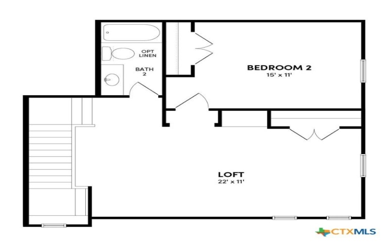 107 Maceo Way #102, San Marcos, TX 78666, 3 Habitaciones Habitaciones , ,2 BañosBaños,Residential,En Venta,107 Maceo Way,570933
