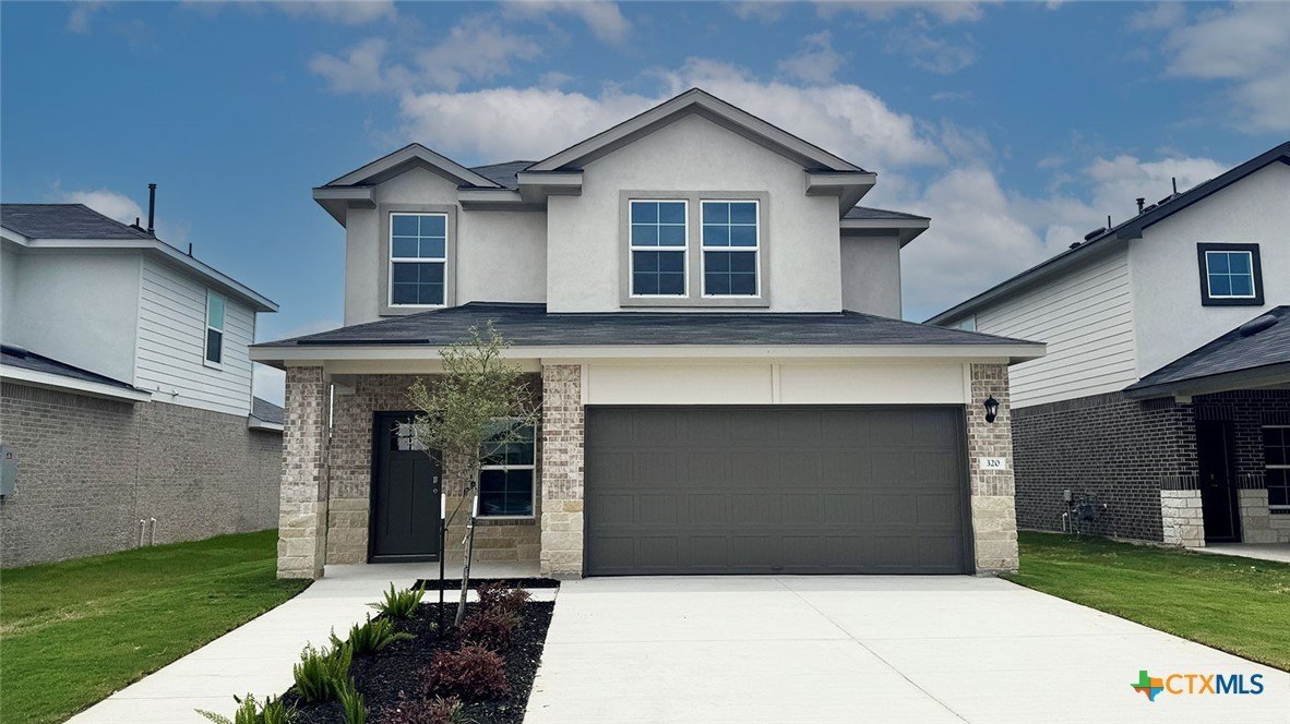 320 New Albany Lane, San Marcos, TX 78666, 3 Habitaciones Habitaciones , ,2 BañosBaños,Residential,En Venta,320 New Albany Lane,570999
