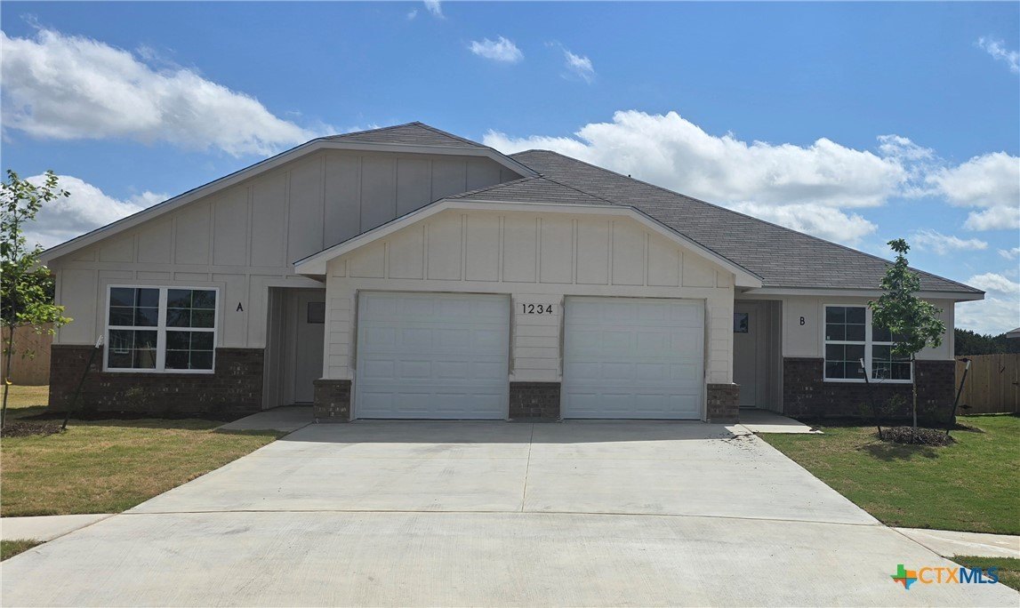1234 Lexington Drive, Copperas Cove, TX 76522, 3 Habitaciones Habitaciones , ,Residential,En Venta,1234 Lexington Drive,571192