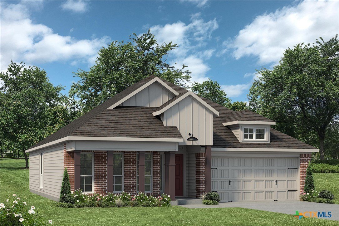 7819 Krenek Tap Drive, Temple, TX 76502, 4 Bedrooms Bedrooms, ,2 BathroomsBathrooms,Residential,For Sale,7819 Krenek Tap Drive,571280