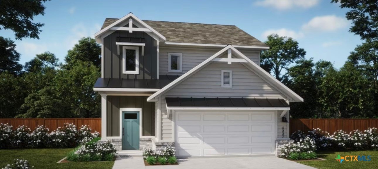 501 Bauer Loop, Liberty Hill, TX 78642, 4 Habitaciones Habitaciones , ,2 BañosBaños,Residential,En Venta,501 Bauer Loop,571284