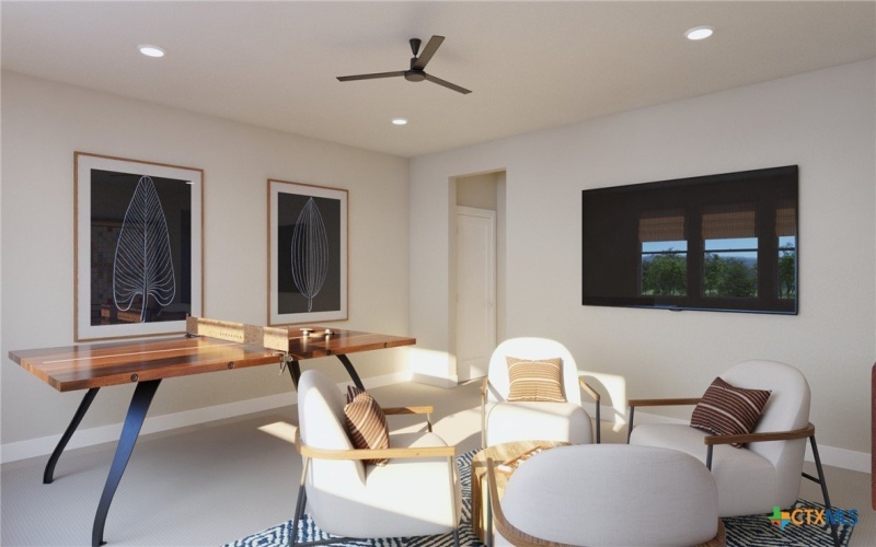 501 Bauer Loop, Liberty Hill, TX 78642, 4 Habitaciones Habitaciones , ,2 BañosBaños,Residential,En Venta,501 Bauer Loop,571284