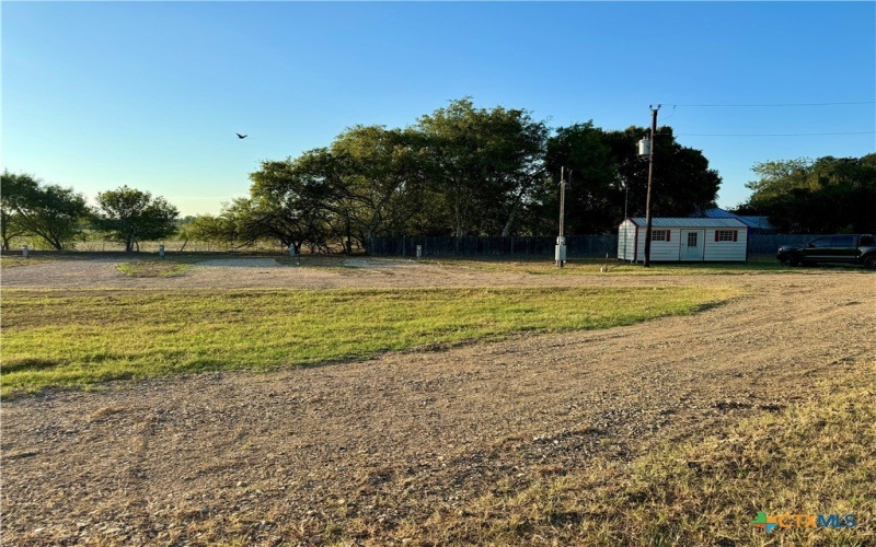 133 Wheeler Street, Stockdale, TX 78160, ,Commercial Sale,For Sale,133 Wheeler Street,571306