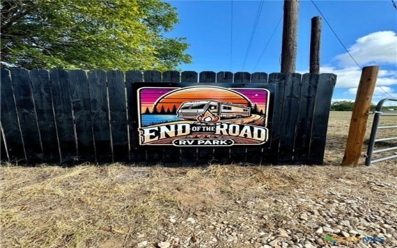 133 Wheeler Street, Stockdale, TX 78160, ,Commercial Sale,For Sale,133 Wheeler Street,571306