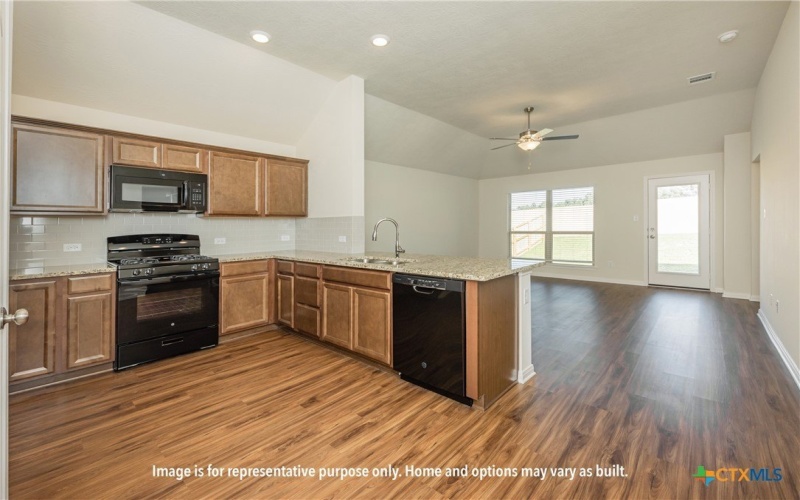 2008 Filmore Cove, Temple, TX 76504, 3 Bedrooms Bedrooms, ,2 BathroomsBathrooms,Residential,For Sale,2008 Filmore Cove,571387