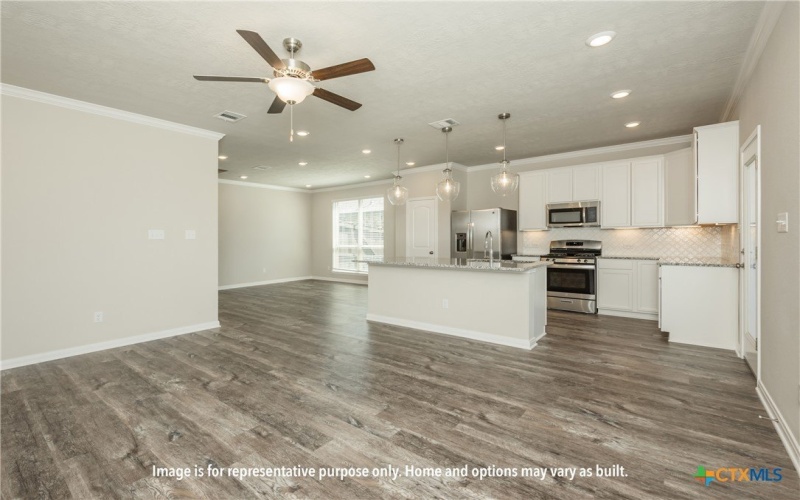 901 James Parker Circle, Killeen, TX 76542, 4 Bedrooms Bedrooms, ,2 BathroomsBathrooms,Residential,For Sale,901 James Parker Circle,571399