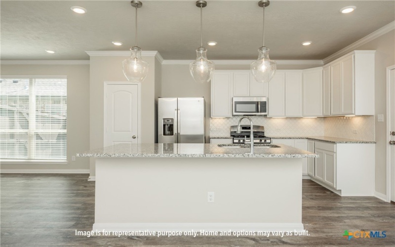 901 James Parker Circle, Killeen, TX 76542, 4 Bedrooms Bedrooms, ,2 BathroomsBathrooms,Residential,For Sale,901 James Parker Circle,571399