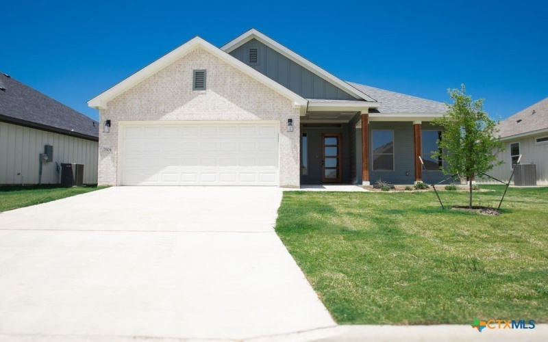 7904 Smoke Creek Lane, Temple, TX 76502, 3 Bedrooms Bedrooms, ,2 BathroomsBathrooms,Residential,For Sale,7904 Smoke Creek Lane,571612