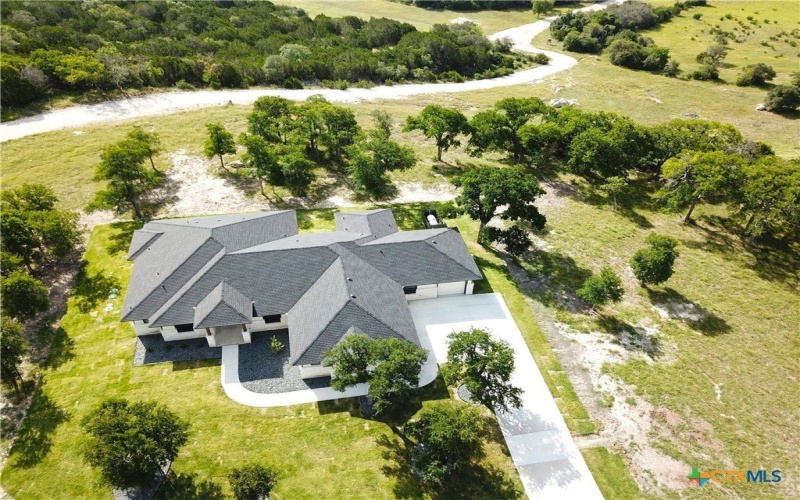 1725 Cottonwood Mesa Drive, Kempner, TX 76539, 4 Bedrooms Bedrooms, ,3 BathroomsBathrooms,Residential,For Sale,1725 Cottonwood Mesa Drive,571616