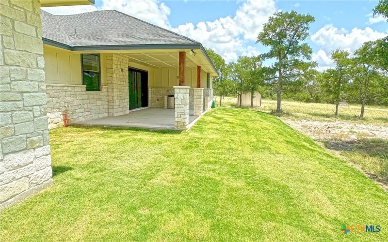 1725 Cottonwood Mesa Drive, Kempner, TX 76539, 4 Bedrooms Bedrooms, ,3 BathroomsBathrooms,Residential,For Sale,1725 Cottonwood Mesa Drive,571616