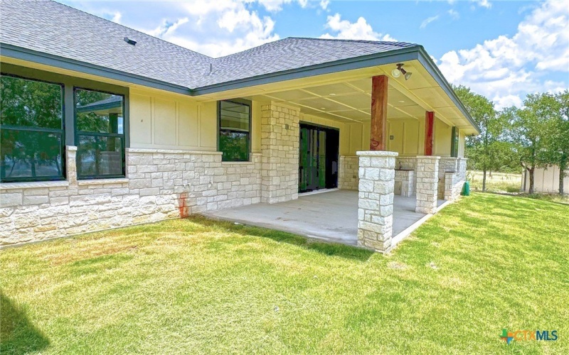 1725 Cottonwood Mesa Drive, Kempner, TX 76539, 4 Bedrooms Bedrooms, ,3 BathroomsBathrooms,Residential,For Sale,1725 Cottonwood Mesa Drive,571616