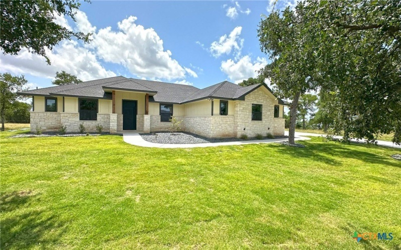 1725 Cottonwood Mesa Drive, Kempner, TX 76539, 4 Bedrooms Bedrooms, ,3 BathroomsBathrooms,Residential,For Sale,1725 Cottonwood Mesa Drive,571616