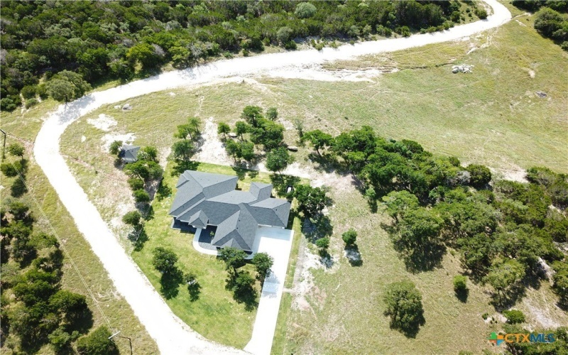 1725 Cottonwood Mesa Drive, Kempner, TX 76539, 4 Bedrooms Bedrooms, ,3 BathroomsBathrooms,Residential,For Sale,1725 Cottonwood Mesa Drive,571616