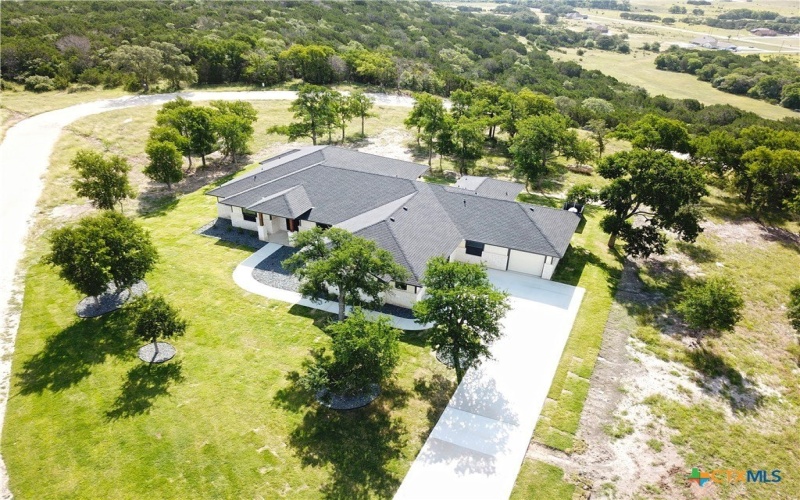 1725 Cottonwood Mesa Drive, Kempner, TX 76539, 4 Bedrooms Bedrooms, ,3 BathroomsBathrooms,Residential,For Sale,1725 Cottonwood Mesa Drive,571616