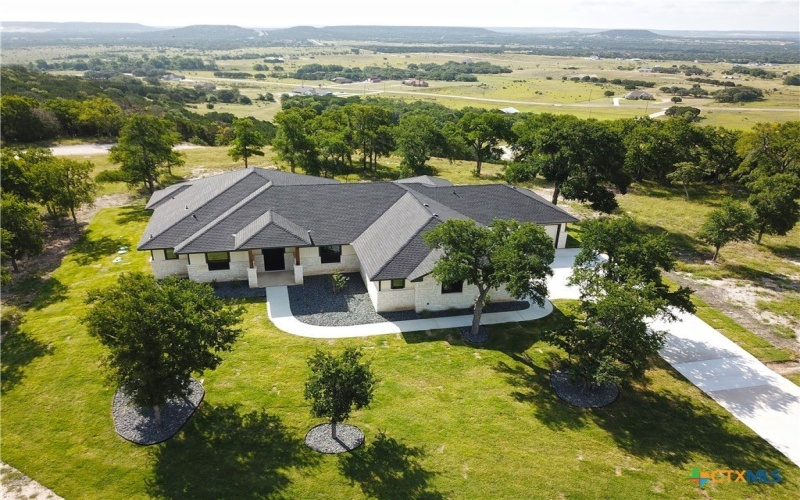 1725 Cottonwood Mesa Drive, Kempner, TX 76539, 4 Bedrooms Bedrooms, ,3 BathroomsBathrooms,Residential,For Sale,1725 Cottonwood Mesa Drive,571616