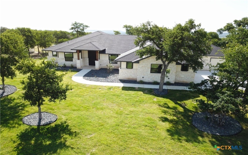 1725 Cottonwood Mesa Drive, Kempner, TX 76539, 4 Bedrooms Bedrooms, ,3 BathroomsBathrooms,Residential,For Sale,1725 Cottonwood Mesa Drive,571616