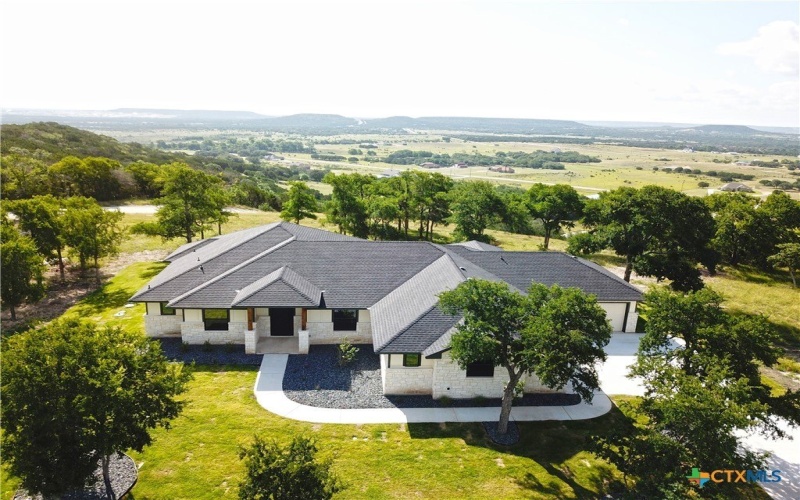 1725 Cottonwood Mesa Drive, Kempner, TX 76539, 4 Bedrooms Bedrooms, ,3 BathroomsBathrooms,Residential,For Sale,1725 Cottonwood Mesa Drive,571616