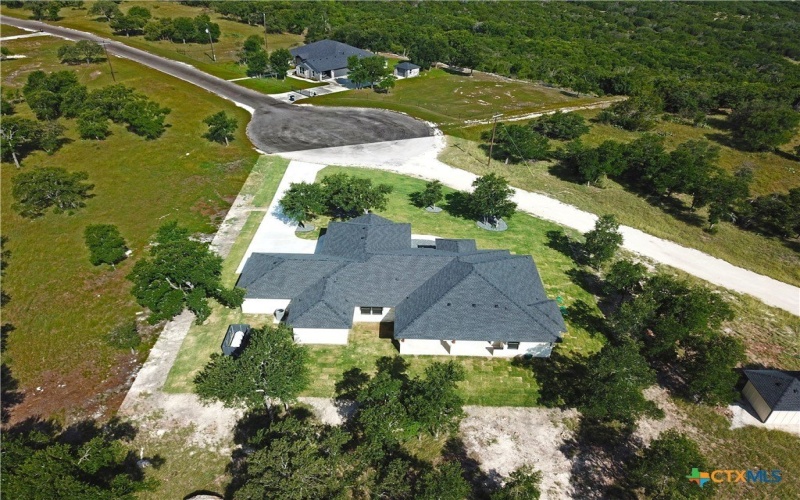 1725 Cottonwood Mesa Drive, Kempner, TX 76539, 4 Bedrooms Bedrooms, ,3 BathroomsBathrooms,Residential,For Sale,1725 Cottonwood Mesa Drive,571616