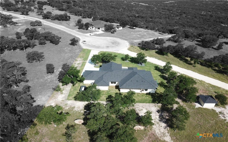 1725 Cottonwood Mesa Drive, Kempner, TX 76539, 4 Bedrooms Bedrooms, ,3 BathroomsBathrooms,Residential,For Sale,1725 Cottonwood Mesa Drive,571616