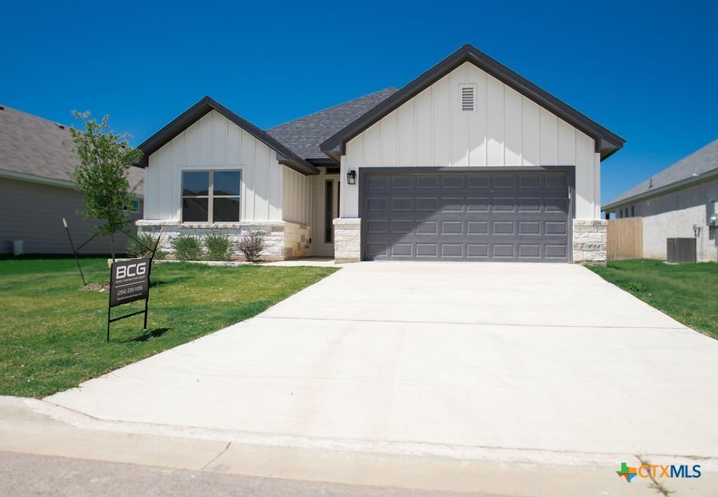 7908 Smoke Creek Lane, Temple, TX 76502, 3 Habitaciones Habitaciones , ,2 BañosBaños,Residential,En Venta,7908 Smoke Creek Lane,571622