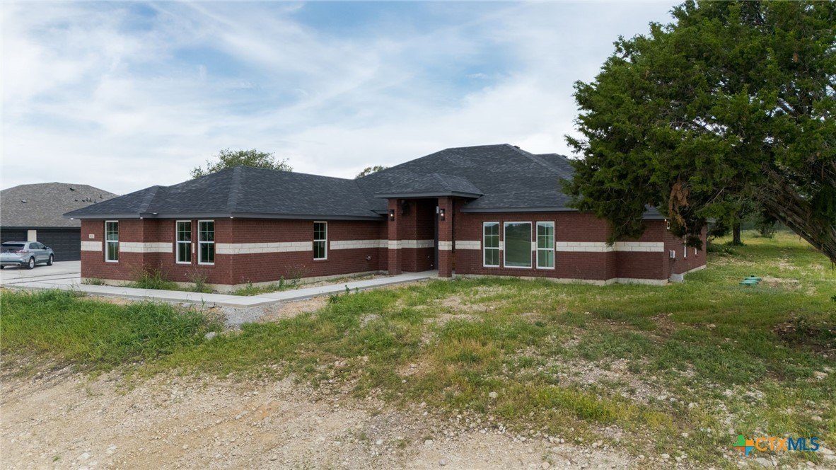 3025 Millhouse Road, Copperas Cove, TX 76522, 4 Bedrooms Bedrooms, ,3 BathroomsBathrooms,Residential,For Sale,3025 Millhouse Road,571939
