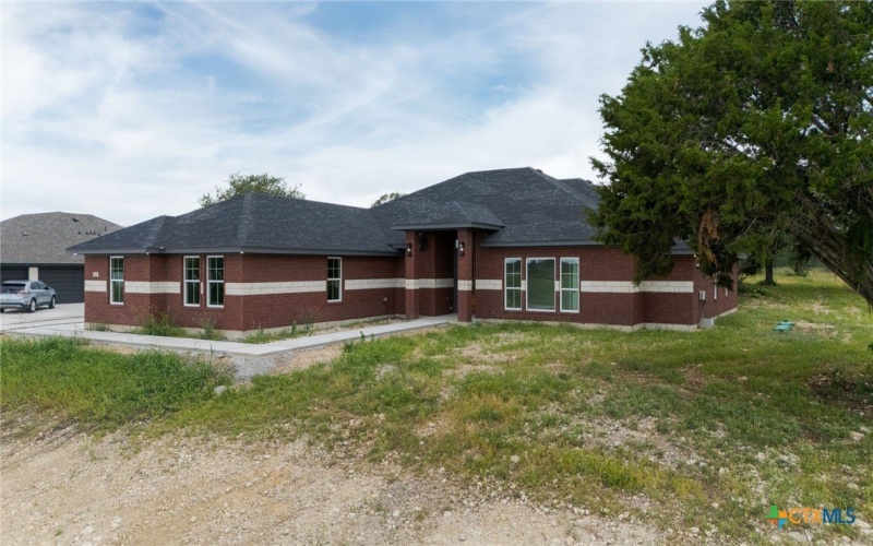 3025 Millhouse Road, Copperas Cove, TX 76522, 4 Bedrooms Bedrooms, ,3 BathroomsBathrooms,Residential,For Sale,3025 Millhouse Road,571939