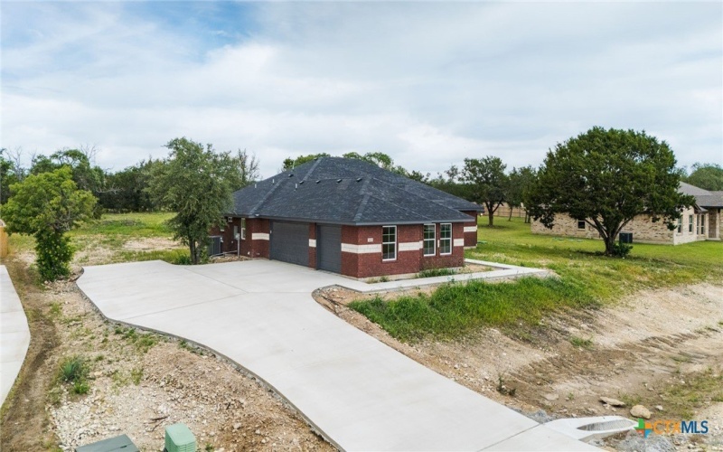 3025 Millhouse Road, Copperas Cove, TX 76522, 4 Bedrooms Bedrooms, ,3 BathroomsBathrooms,Residential,For Sale,3025 Millhouse Road,571939