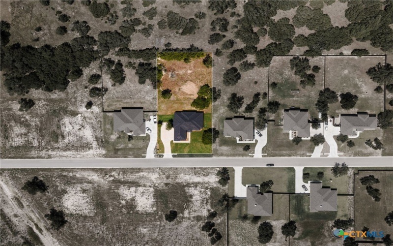 3025 Millhouse Road, Copperas Cove, TX 76522, 4 Habitaciones Habitaciones , ,3 BañosBaños,Residential,En Venta,3025 Millhouse Road,0,571939