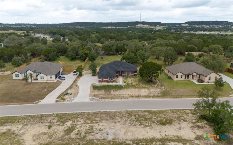 3025 Millhouse Road, Copperas Cove, TX 76522, 4 Bedrooms Bedrooms, ,3 BathroomsBathrooms,Residential,For Sale,3025 Millhouse Road,571939