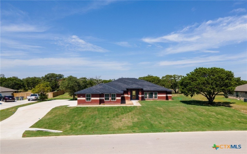 3025 Millhouse Road, Copperas Cove, TX 76522, 4 Habitaciones Habitaciones , ,3 BañosBaños,Residential,En Venta,3025 Millhouse Road,0,571939