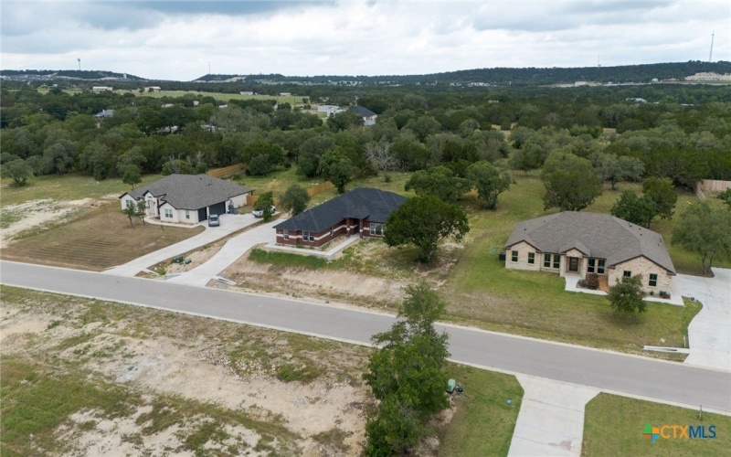 3025 Millhouse Road, Copperas Cove, TX 76522, 4 Bedrooms Bedrooms, ,3 BathroomsBathrooms,Residential,For Sale,3025 Millhouse Road,571939
