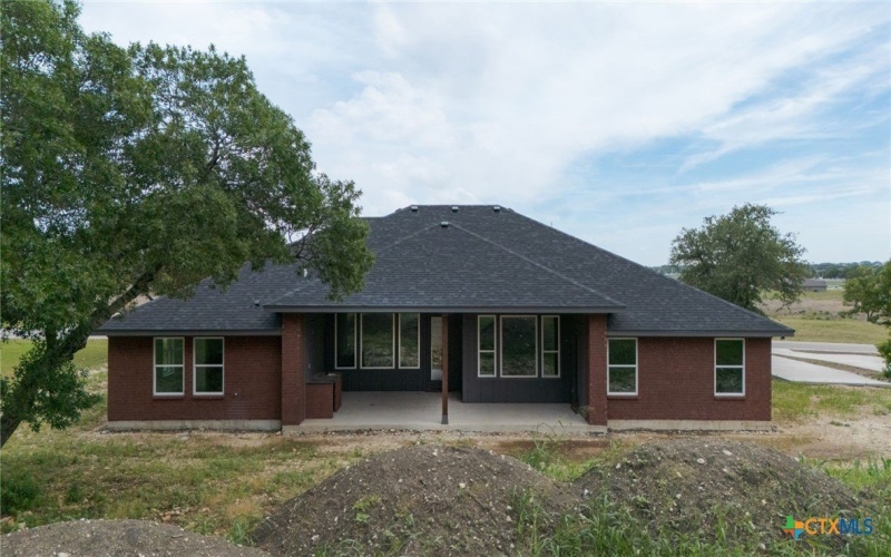 3025 Millhouse Road, Copperas Cove, TX 76522, 4 Bedrooms Bedrooms, ,3 BathroomsBathrooms,Residential,For Sale,3025 Millhouse Road,571939