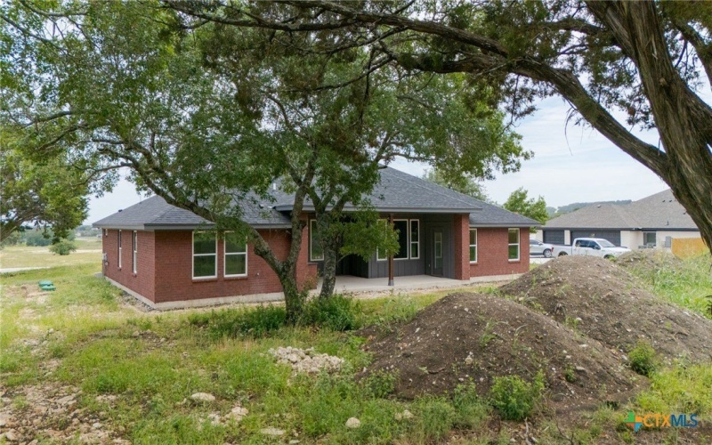 3025 Millhouse Road, Copperas Cove, TX 76522, 4 Bedrooms Bedrooms, ,3 BathroomsBathrooms,Residential,For Sale,3025 Millhouse Road,571939