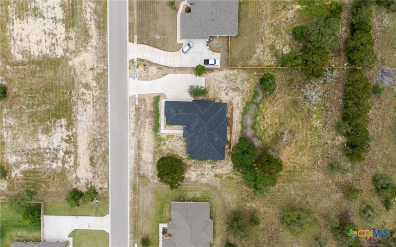 3025 Millhouse Road, Copperas Cove, TX 76522, 4 Bedrooms Bedrooms, ,3 BathroomsBathrooms,Residential,For Sale,3025 Millhouse Road,571939