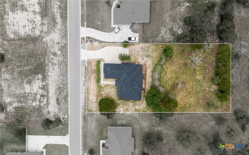 3025 Millhouse Road, Copperas Cove, TX 76522, 4 Bedrooms Bedrooms, ,3 BathroomsBathrooms,Residential,For Sale,3025 Millhouse Road,571939