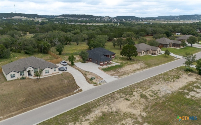 3025 Millhouse Road, Copperas Cove, TX 76522, 4 Bedrooms Bedrooms, ,3 BathroomsBathrooms,Residential,For Sale,3025 Millhouse Road,571939