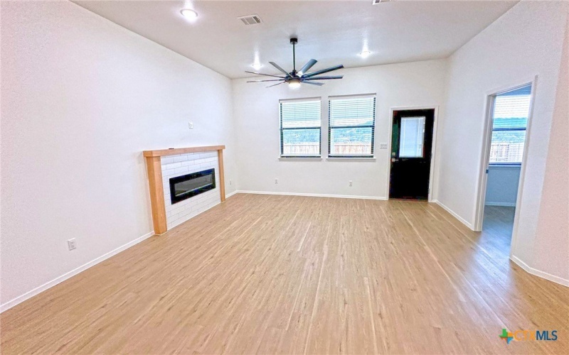 1486 Walker Place Boulevard, Copperas Cove, TX 76522, 3 Bedrooms Bedrooms, ,2 BathroomsBathrooms,Residential,For Sale,1486 Walker Place Boulevard,572121