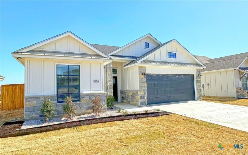 1486 Walker Place Boulevard, Copperas Cove, TX 76522, 3 Bedrooms Bedrooms, ,2 BathroomsBathrooms,Residential,For Sale,1486 Walker Place Boulevard,572121