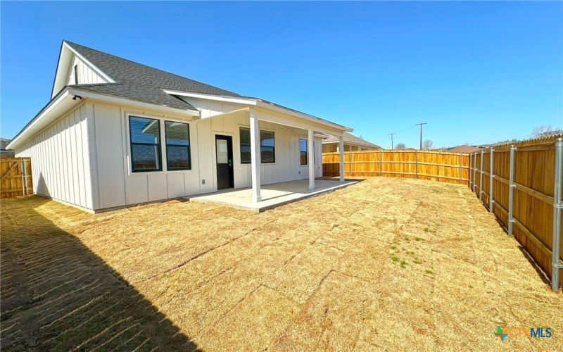 1486 Walker Place Boulevard, Copperas Cove, TX 76522, 3 Bedrooms Bedrooms, ,2 BathroomsBathrooms,Residential,For Sale,1486 Walker Place Boulevard,572121