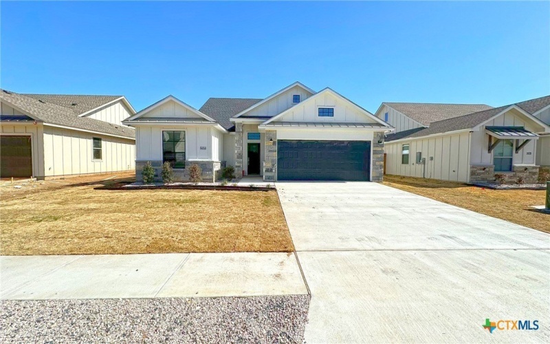 1486 Walker Place Boulevard, Copperas Cove, TX 76522, 3 Bedrooms Bedrooms, ,2 BathroomsBathrooms,Residential,For Sale,1486 Walker Place Boulevard,572121