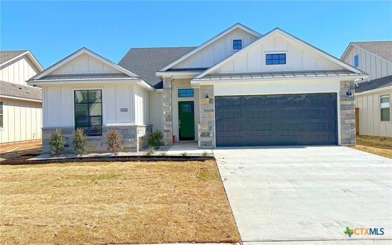 1486 Walker Place Boulevard, Copperas Cove, TX 76522, 3 Bedrooms Bedrooms, ,2 BathroomsBathrooms,Residential,For Sale,1486 Walker Place Boulevard,572121